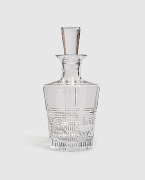 Artel Viden crystal decanter G306VID1XX