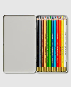 Printworks CLASSIC colored pencil set PW00117