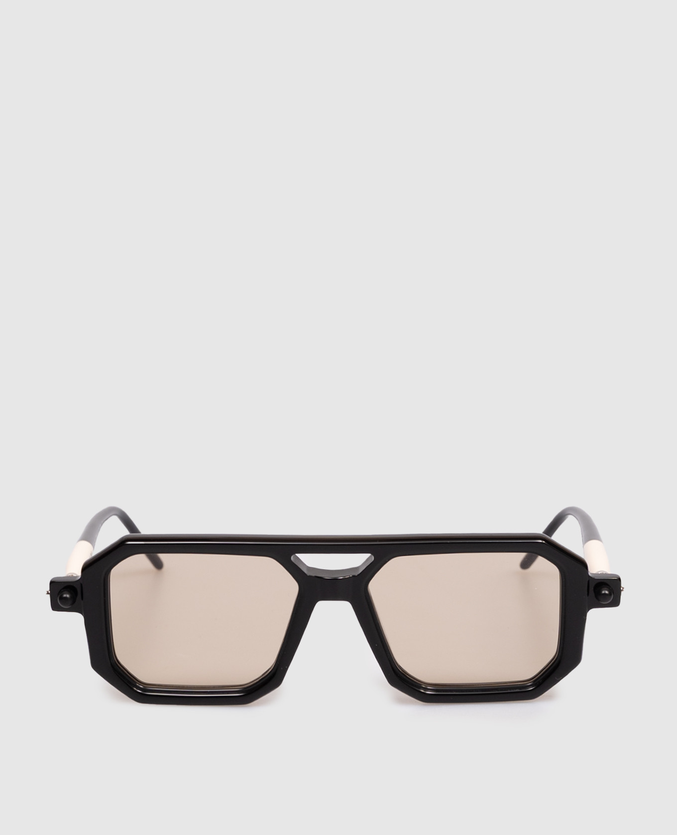

Black Sunglasses P8 Kuboraum