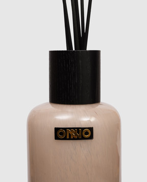 Onno Art Gigi aroma diffuser and refill set with Precious Oud fragrance 2000 ml ONRARTLPO