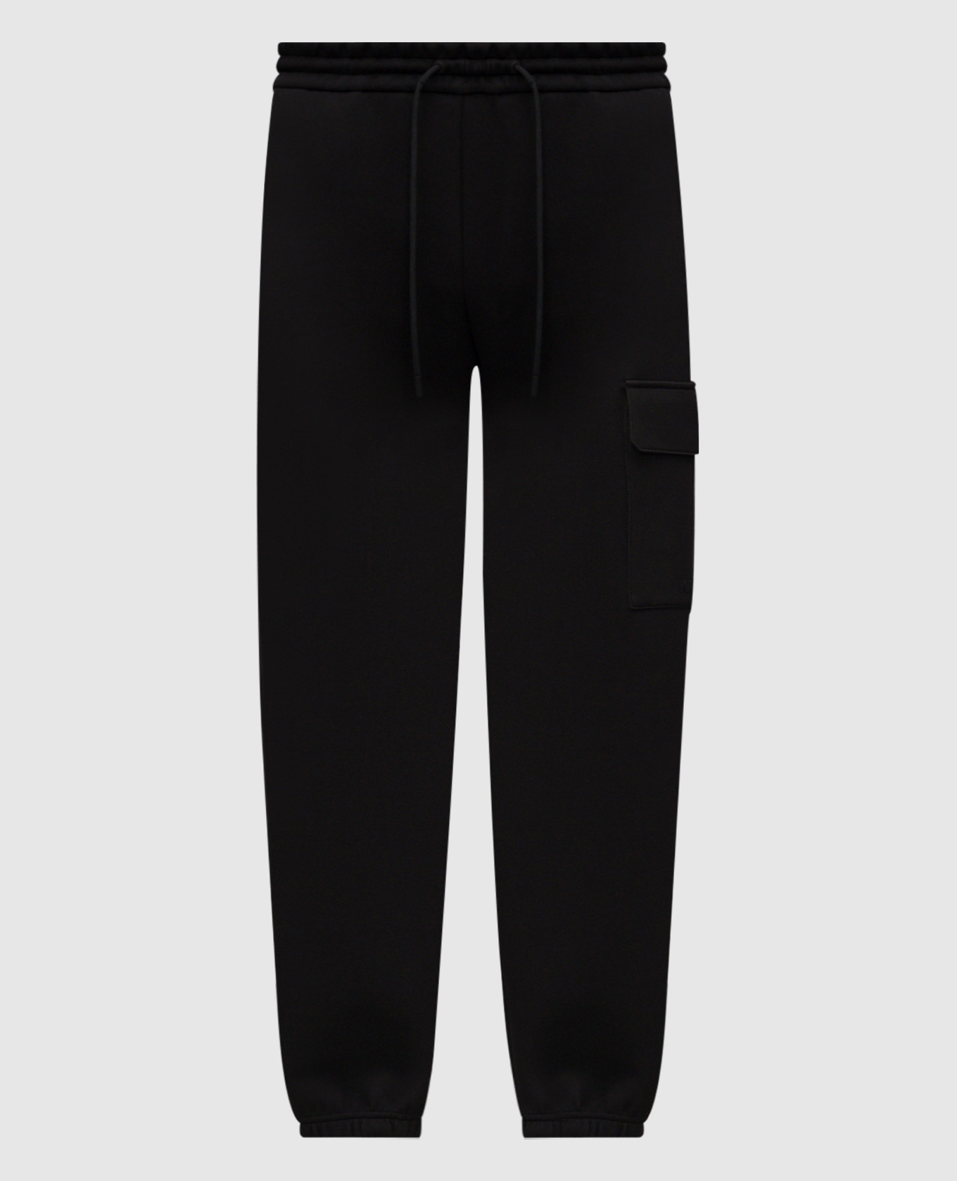 

Black joggers MARVIN Mackage