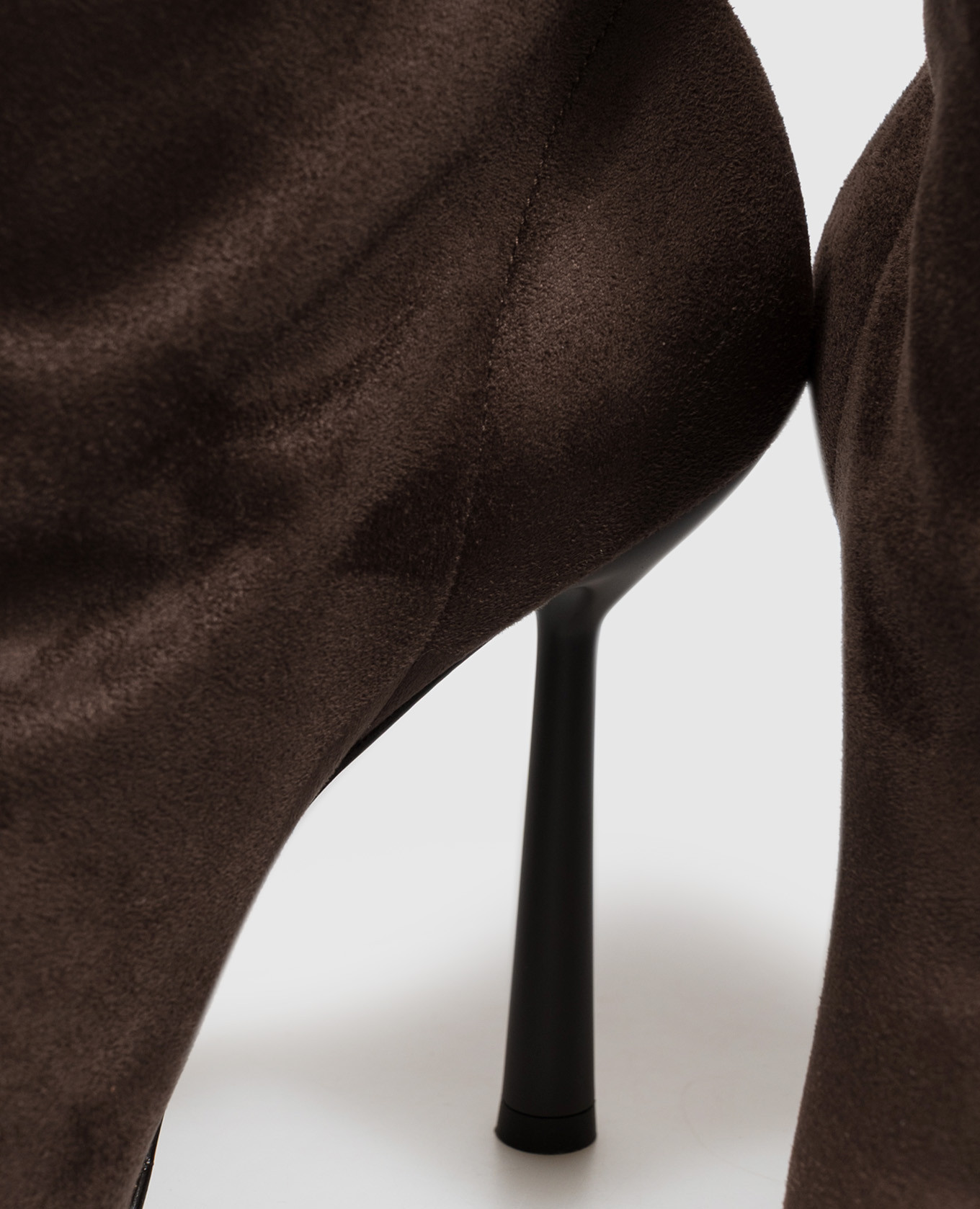 Brown Karlie ankle boots Le Silla 5