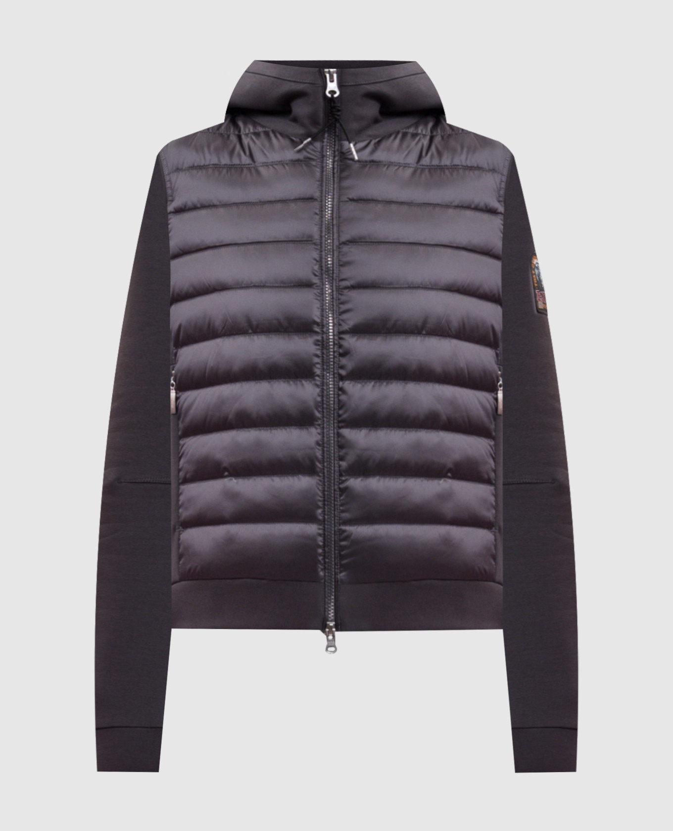 Grey Caelie 2.0 jacket