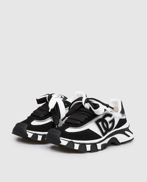 Dolce&Gabbana Country Road combination sneakers CK2403A6N76