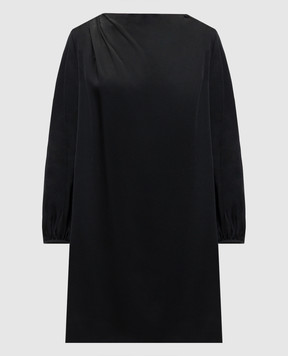 Max Mara Weekend Black dress CABINA CABINA1234