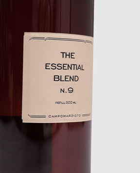 The Essential Blend Refill for aroma diffuser No. 9 500 ml TEB5009REF