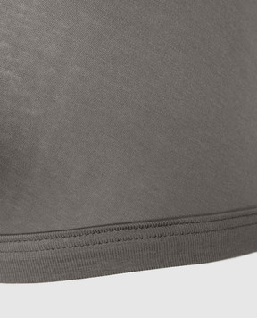 Zimmerli Sea Island brown briefs 2861445187
