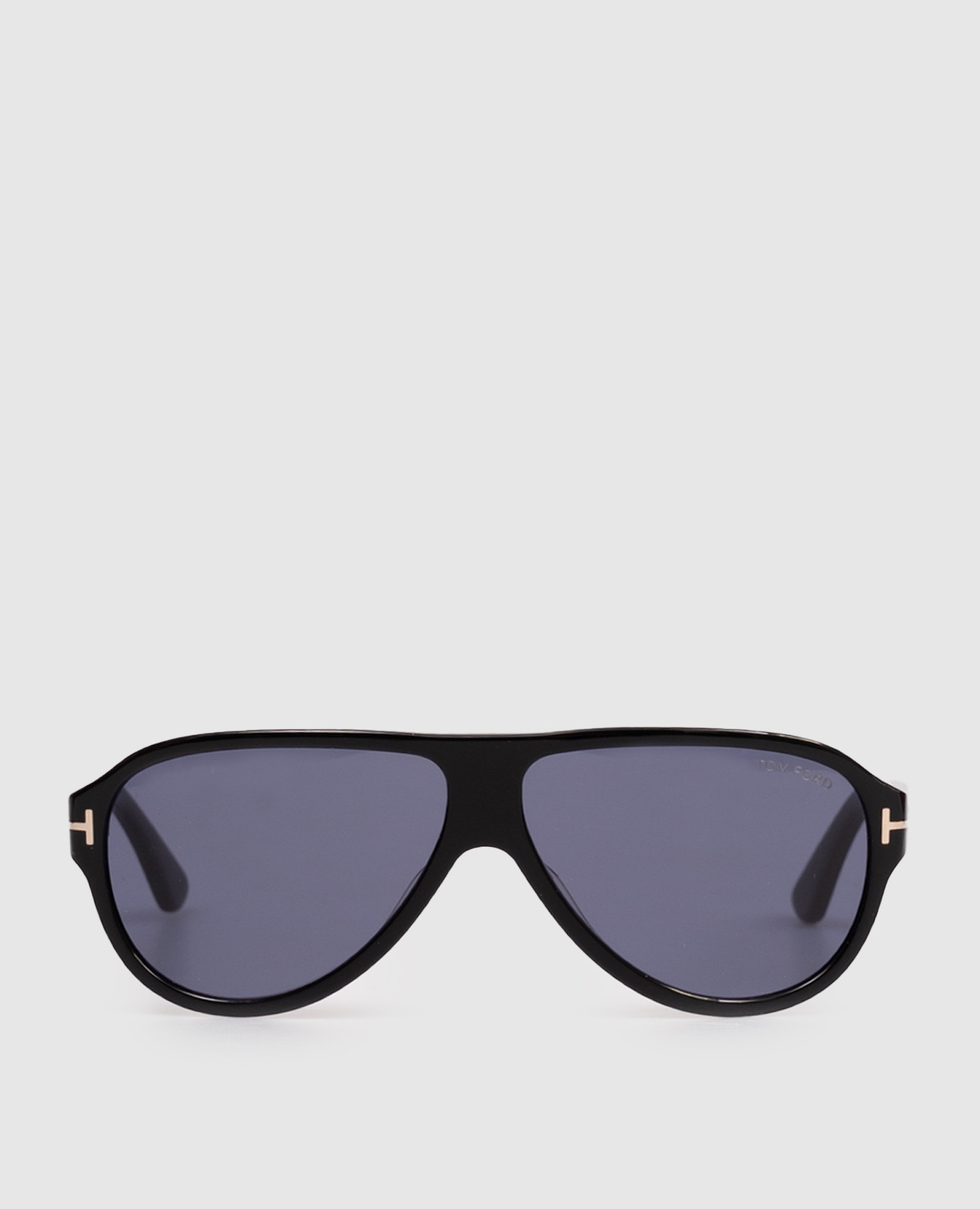 

Samuele black sunglasses Tom Ford