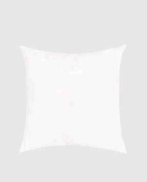 Blumarine Home Decorative pillow Sunday ivory 50x50 W0000250018