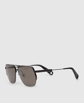 Jacquemus Green sunglasses JAC67C2SUN