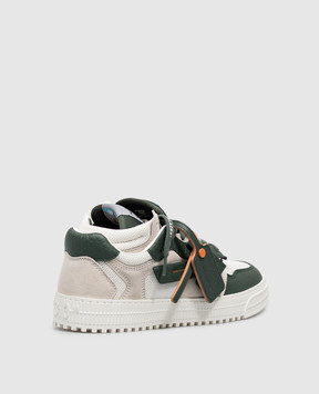 Off-White 3.0 Floating combination sneakers OF05789310