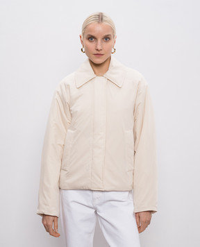 JOSEPH Mullins beige jacket JF009606