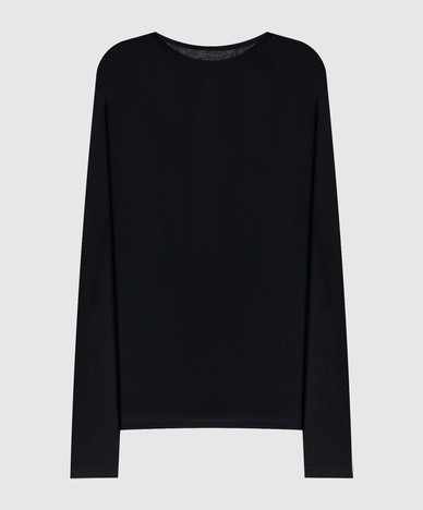 Black longsleeve