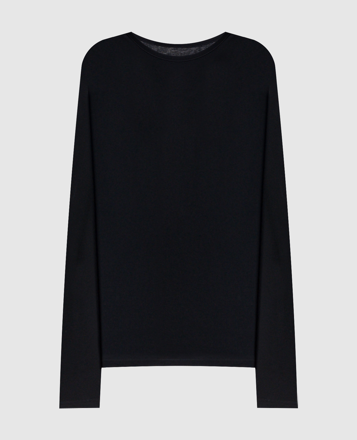 Black longsleeve