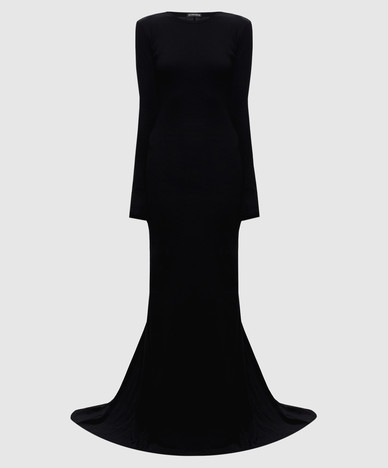 Ann Demeulemeester