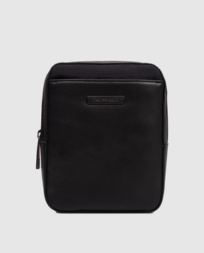 Trussardi Black combination bag I060E000097NMWP04M03