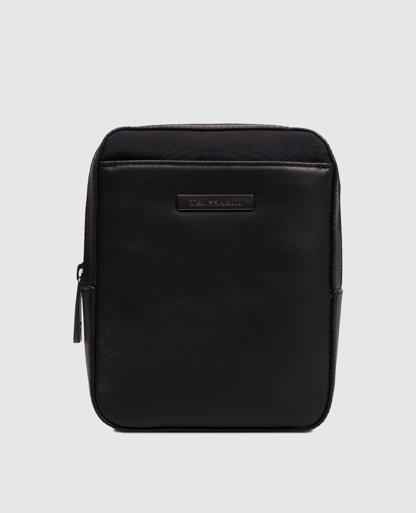 

Black combination bag Trussardi