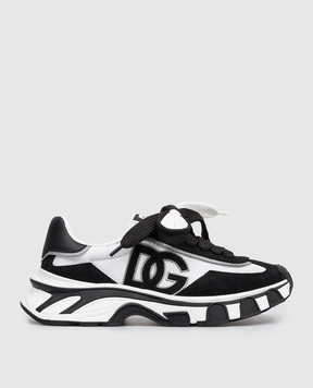 Dolce&Gabbana Country Road combination sneakers CK2403A6N76