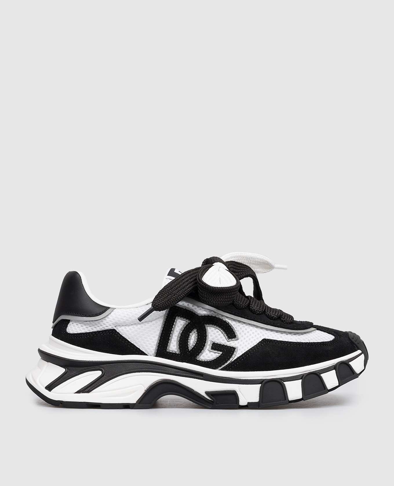 Country Road combination sneakers