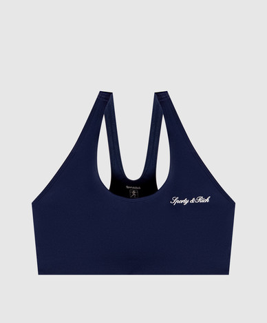 Sporty & Rich