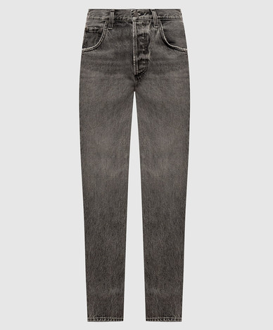 Gray jeans 90`S