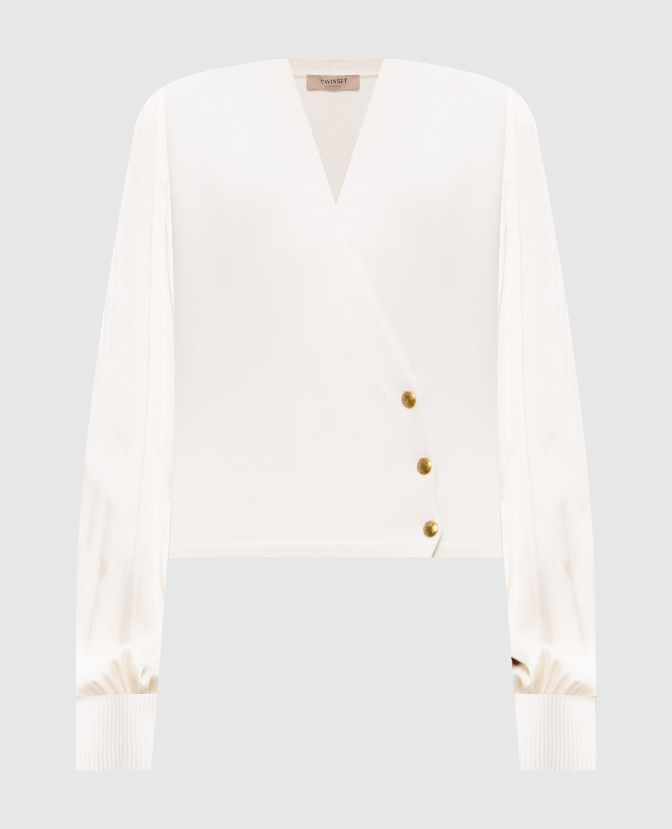 Ivory top
