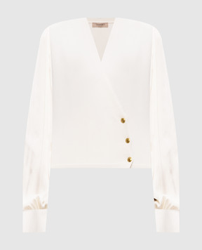 Twinset Ivory top 262TT3361