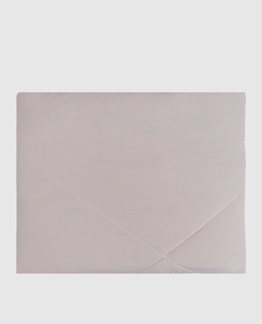 Dore & Rose Grey quilted cooling blanket COOLINGBLANKET180x225