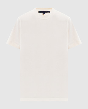 Sofie D`Hoore TAG ivory T-shirt TAGJFLIT