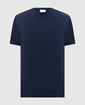 Pini Parma Blue T-shirt TSHJERBL