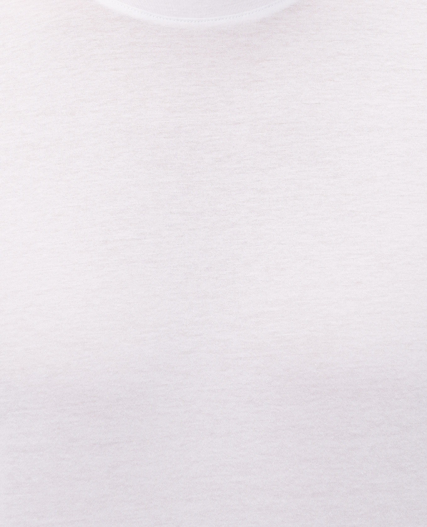 White T-shirt Morgano 5