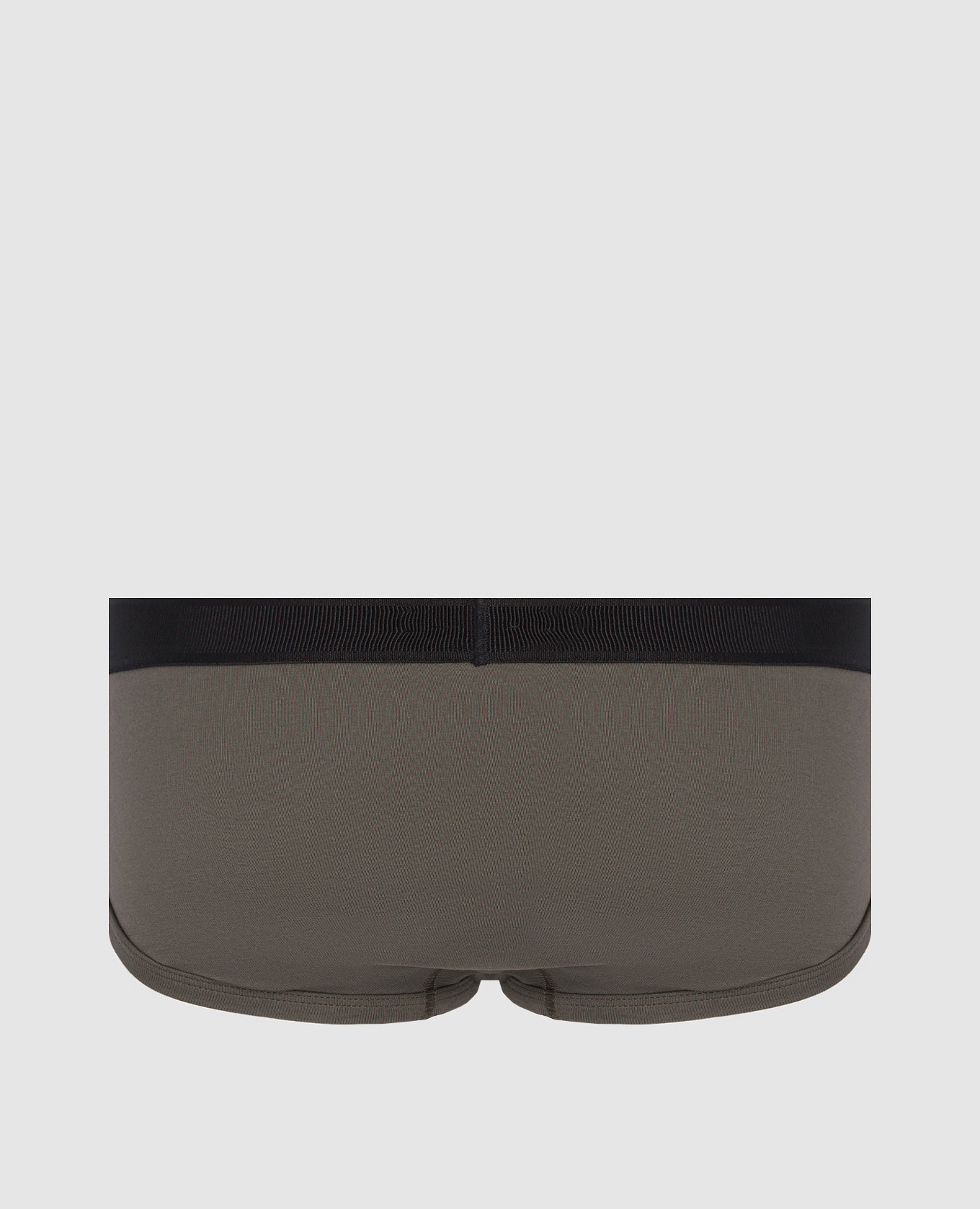 

Khaki briefs Tom Ford