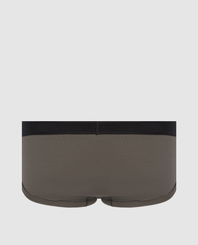 Tom Ford Khaki briefs T4LC11040ВЛ26
