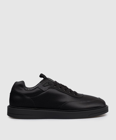 Black sneakers ALTMAN