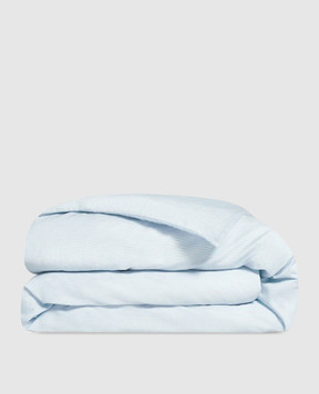 Dore & Rose Blue striped duvet cover DUVETCOVER