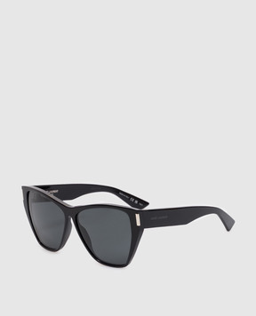 Saint Laurent Black sunglasses 927 A003D9Y9956