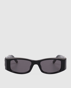 Palm Angels Black Angel sunglasses PA1020100751