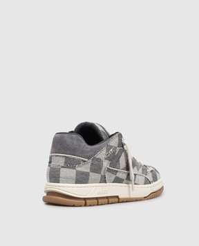Axel Arigato Grey Area Lo combo sneakers F3589002