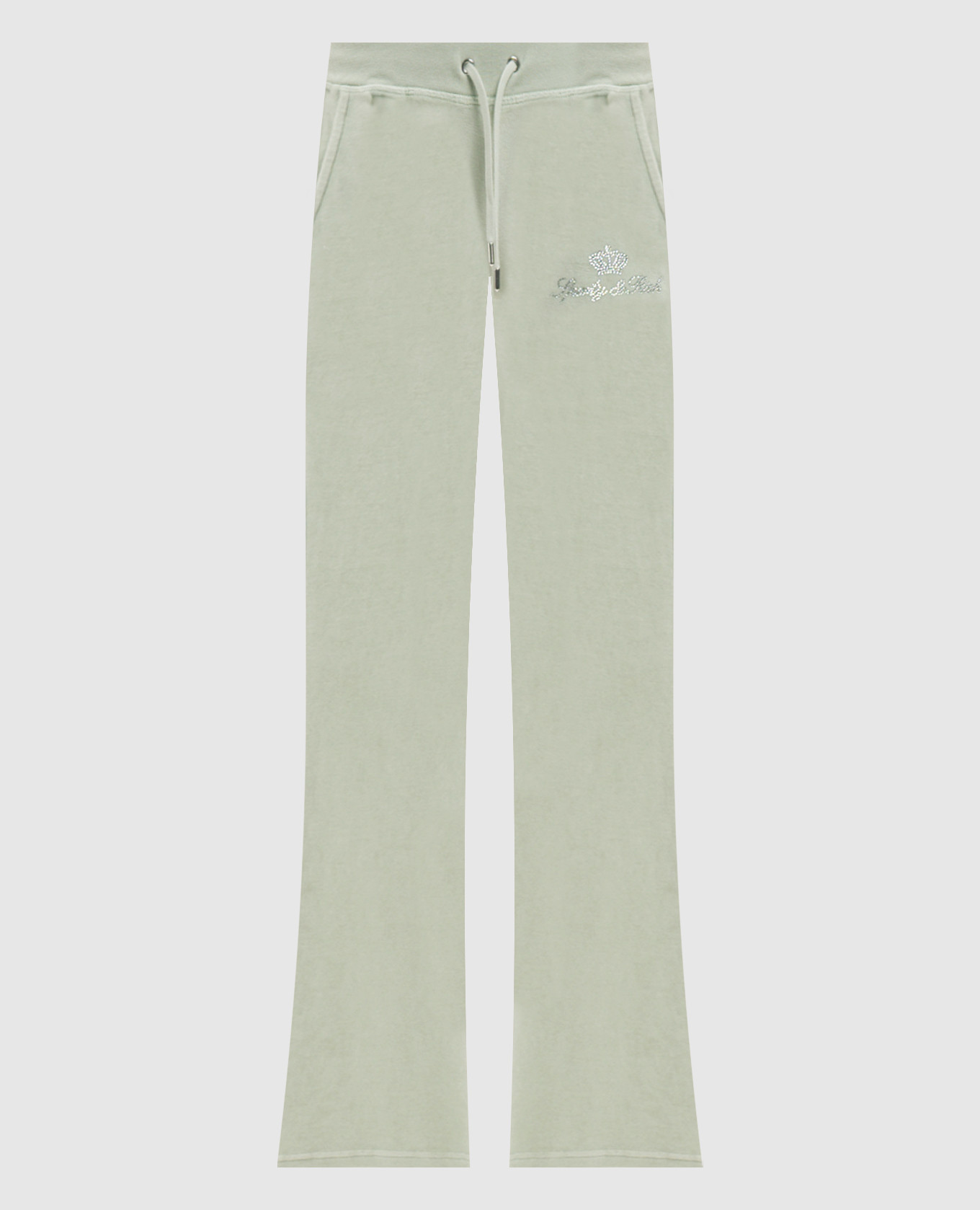 Juicy velour sweatpants Sporty & Rich
