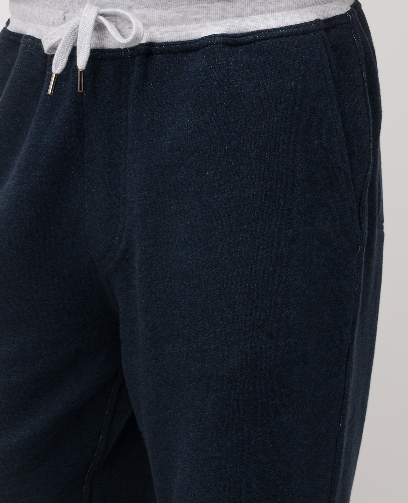 Blue sweatpants Brunello Cucinelli 5