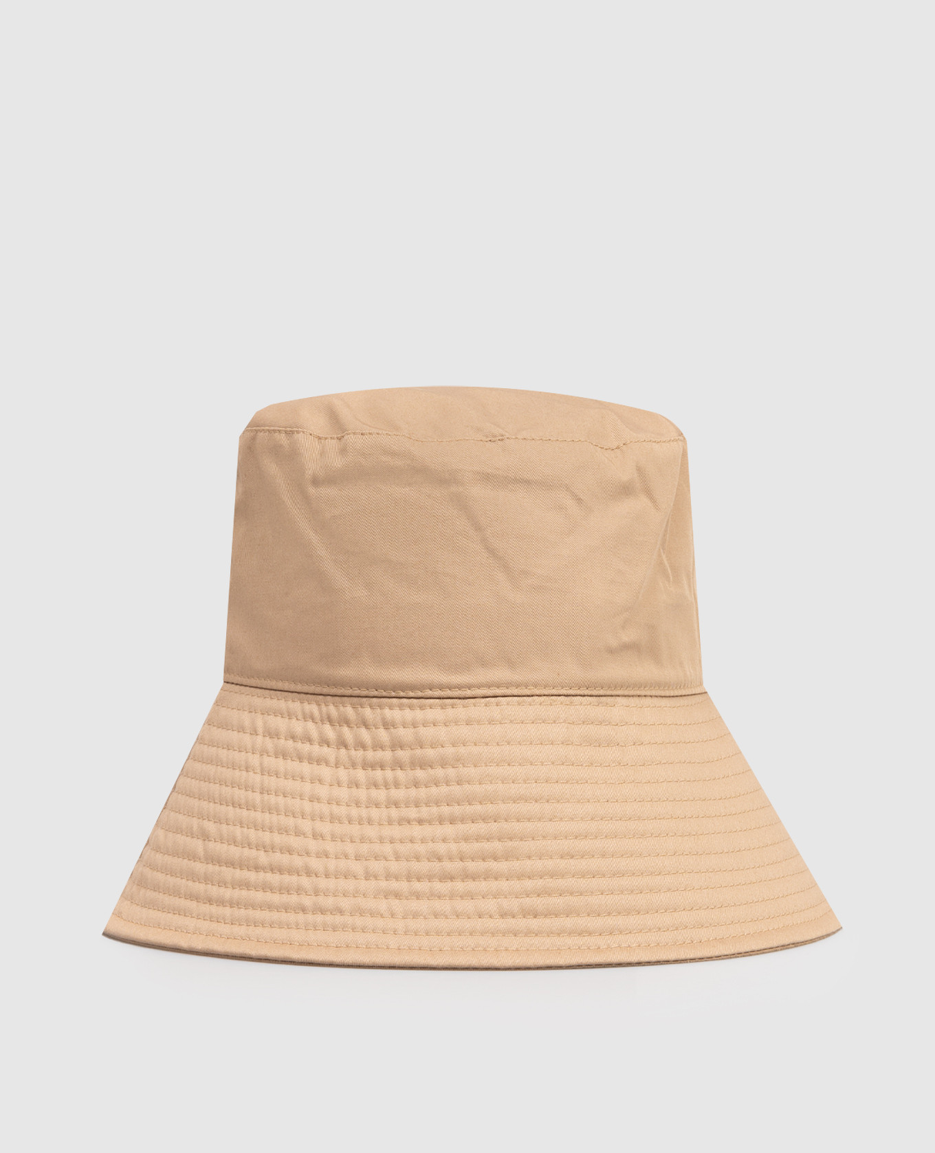 

Beige Panama Herno