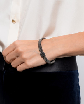 Peserico Punto Luce bracelet S35543C0CC972