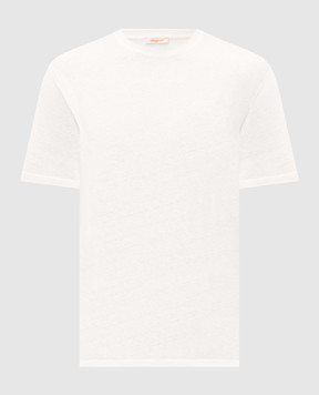 Officina 36 White T-shirt CUPF70