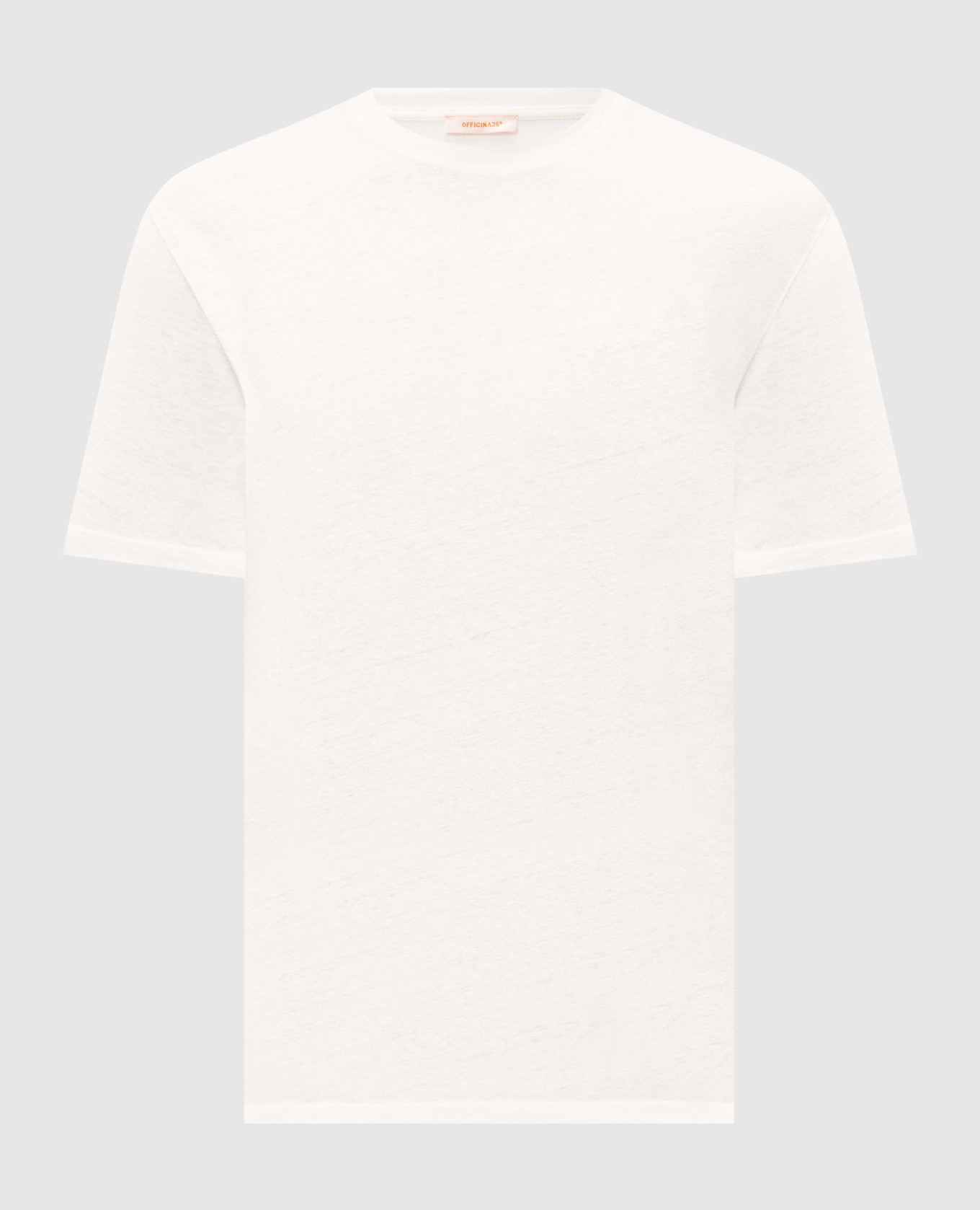 White T-shirt