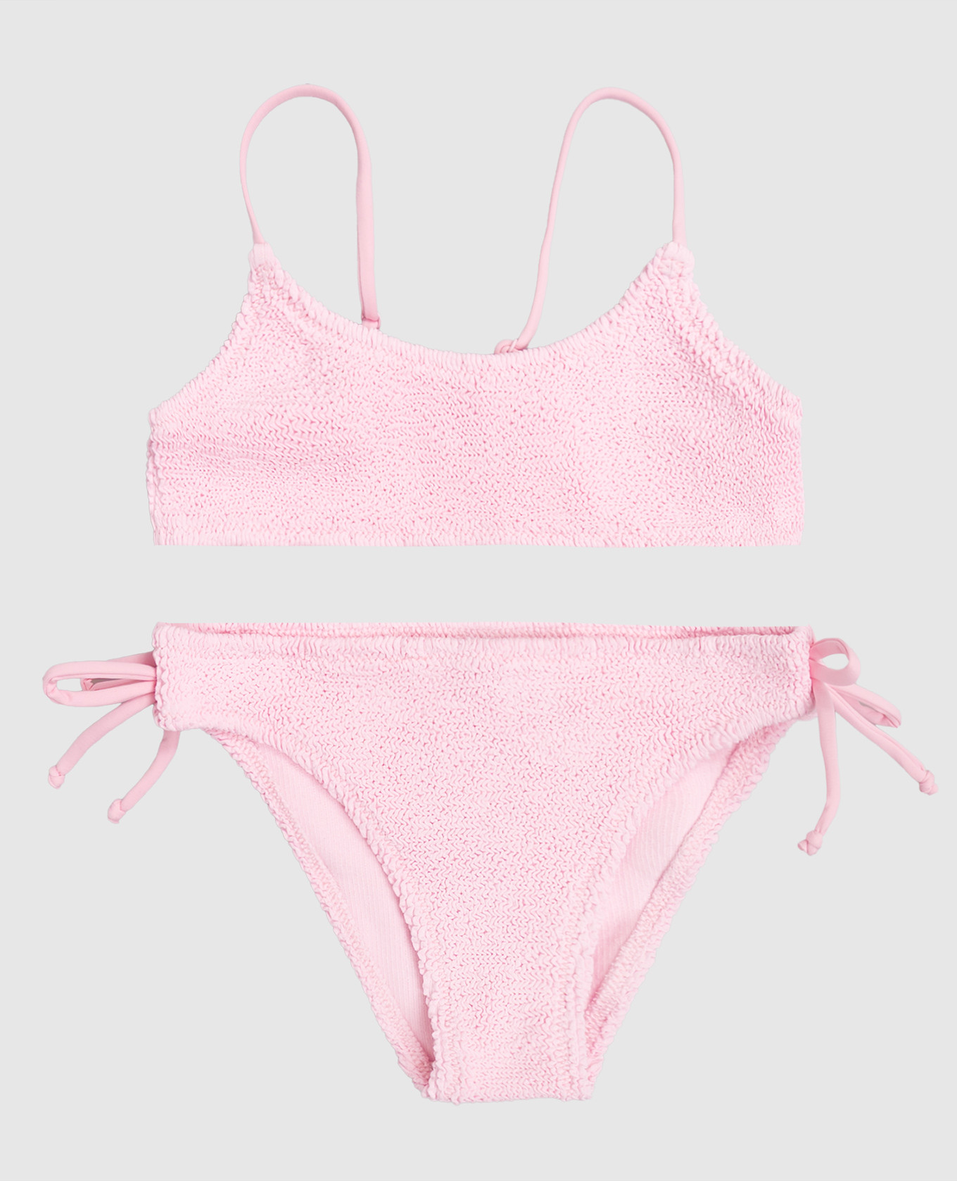 

Jaiden children's pink swimsuit MC2 SAINT BARTH