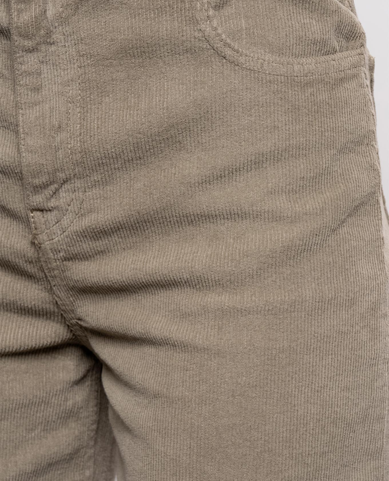 Beige suede pants Twinset 5