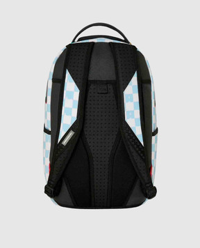 Sprayground Children's backpack CASPER FADE AWAY 910B9159NSZ