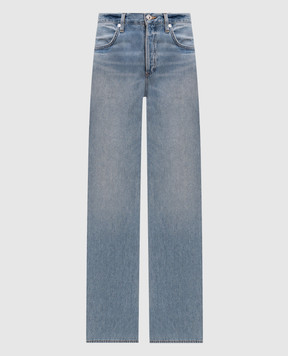 CITIZENS OF HUMANITY Annina blue jeans 20381932