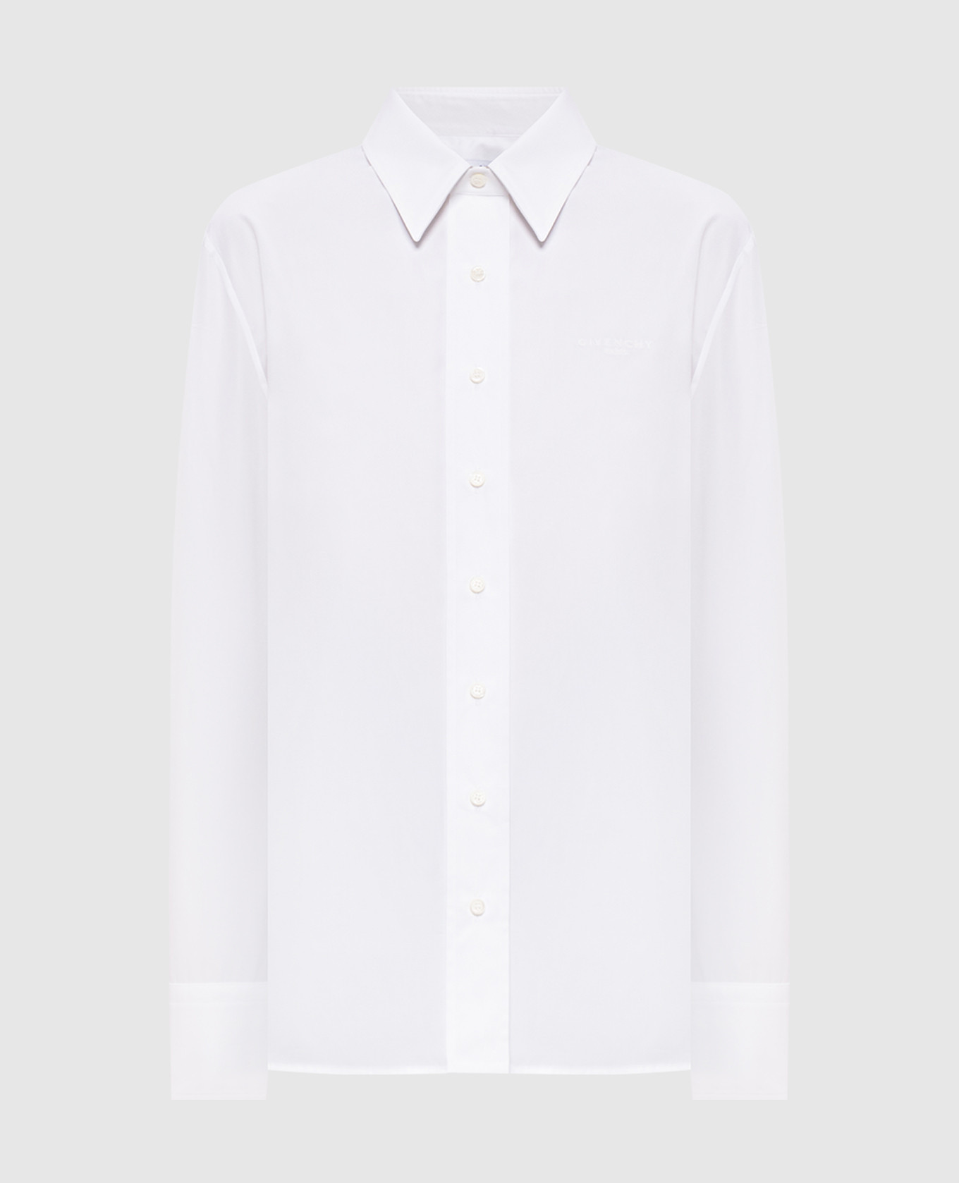 

White shirt Givenchy