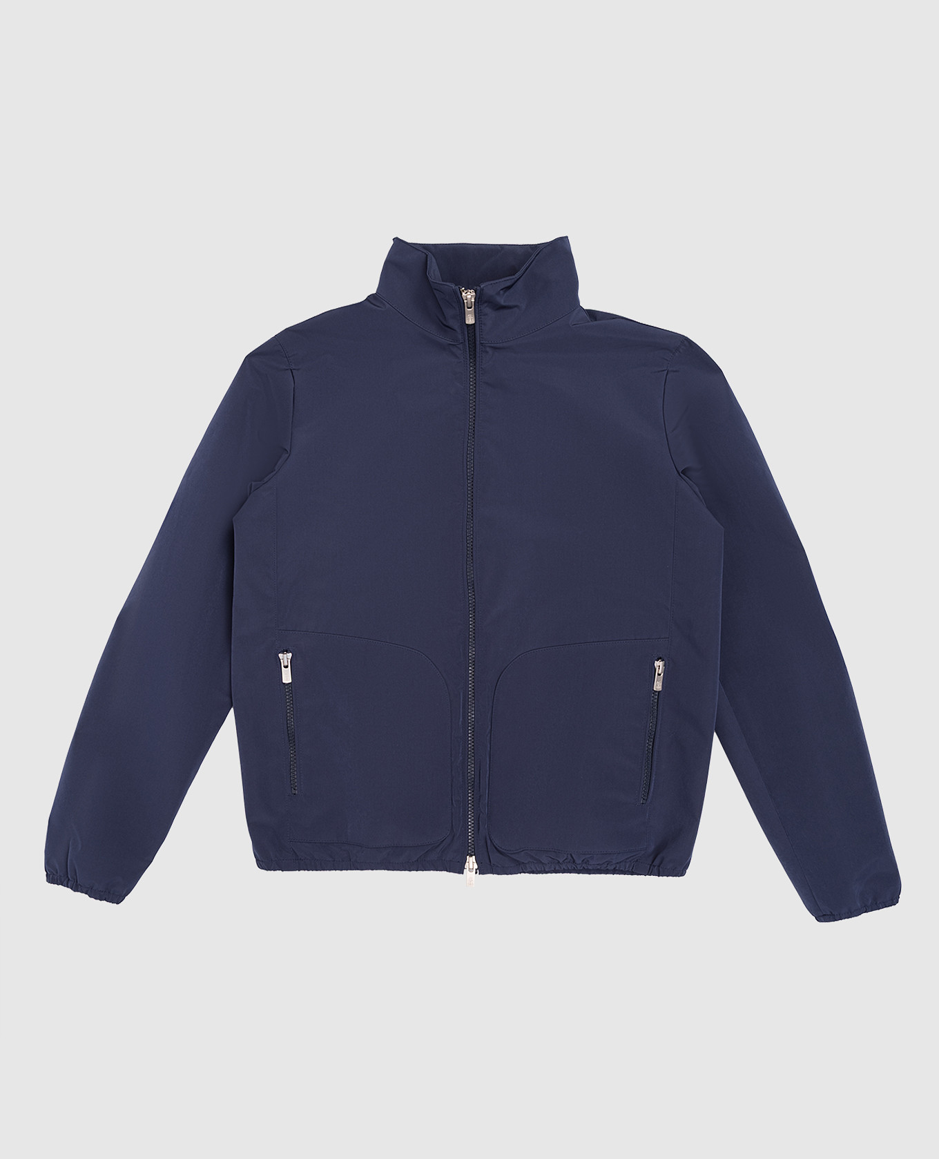 

Children's blue jacket Brunello Cucinelli